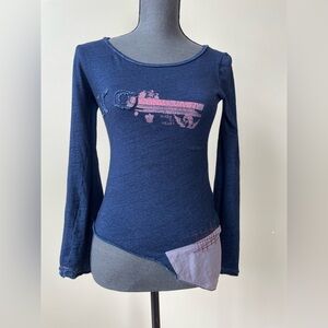 Iconoclast Woman's Top